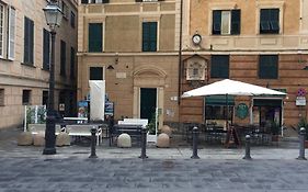 Come A Casa Apartment