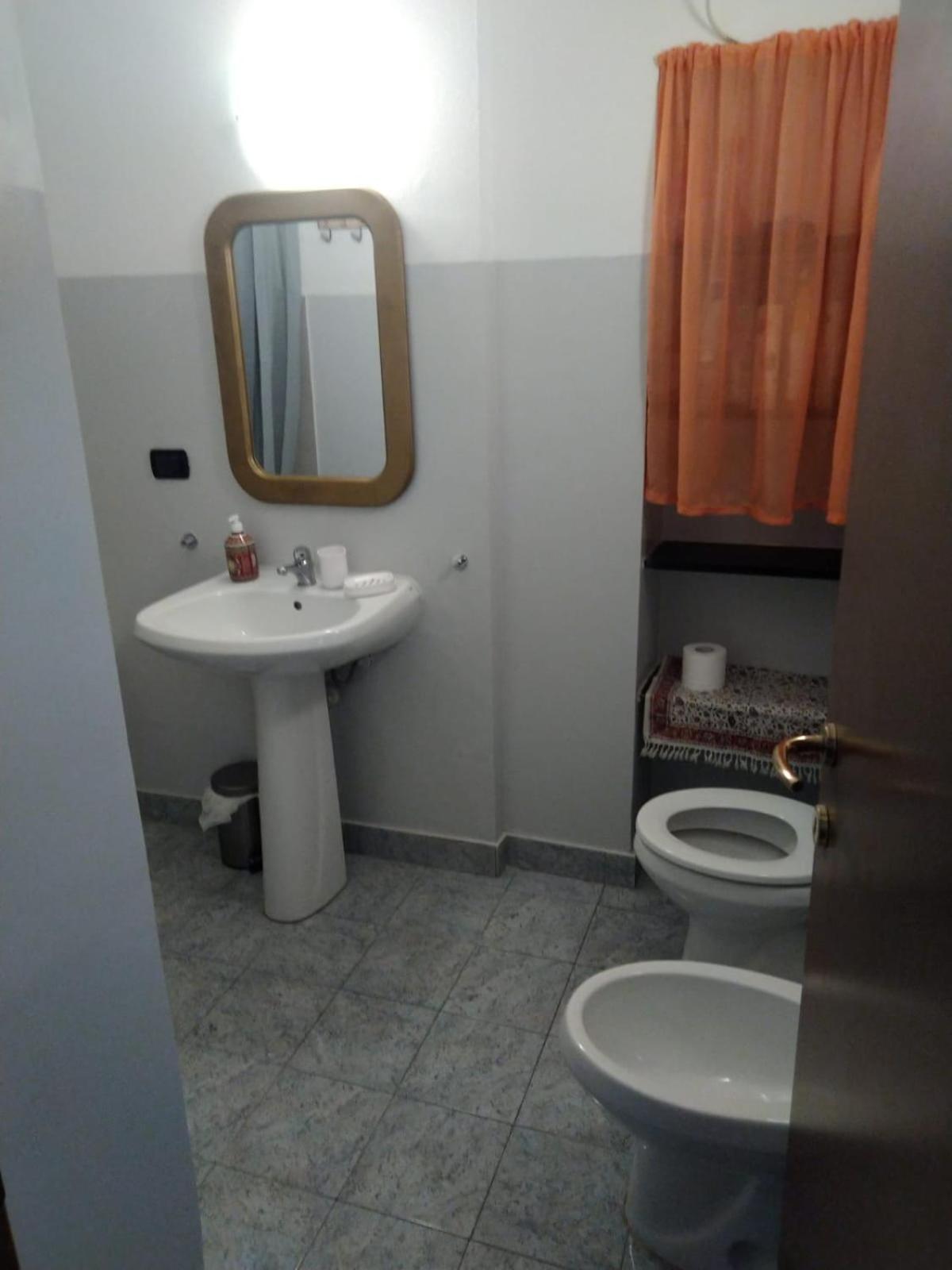 Come A Casa Apartment Gênes Extérieur photo