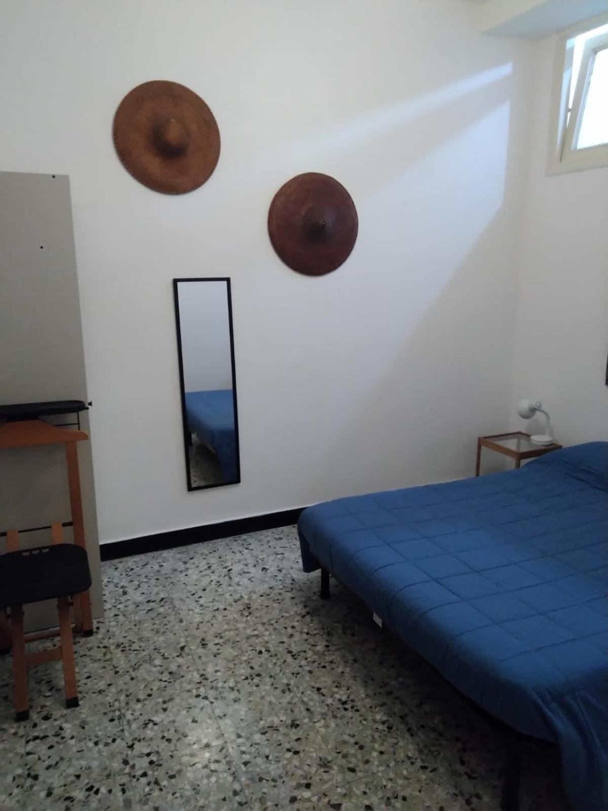 Come A Casa Apartment Gênes Extérieur photo